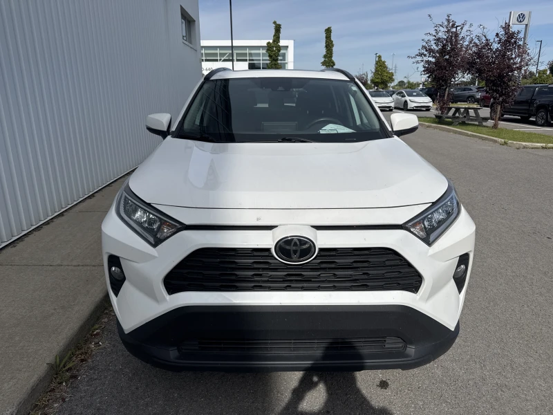 TOYOTA RAV4 2021 à vendre près Repentigny et de Montréal à vendre