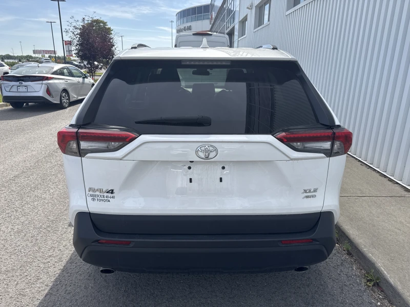 TOYOTA RAV4 2021 à vendre près Repentigny et de Montréal à vendre