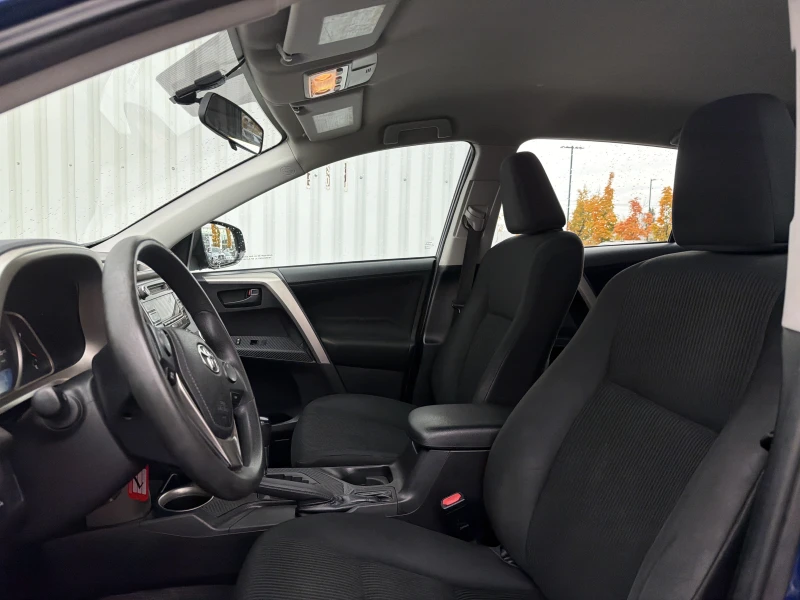 2014 TOYOTA RAV4 used and pre-owned for sales near Repentigny and Montréal à vendre