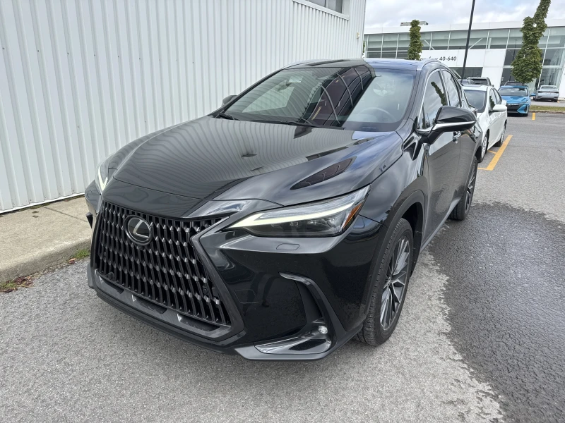 LEXUS NX 2022 à vendre près Repentigny et de Montréal