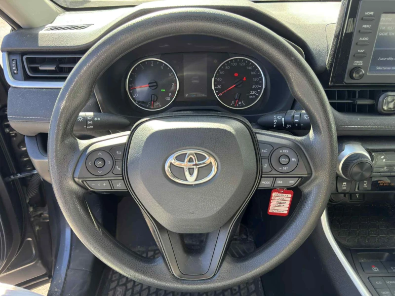 TOYOTA RAV4 2021 à vendre près Repentigny et de Montréal à vendre