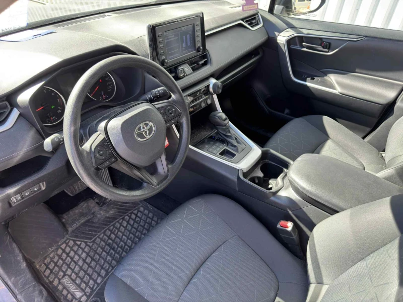 TOYOTA RAV4 2021 à vendre près Repentigny et de Montréal à vendre
