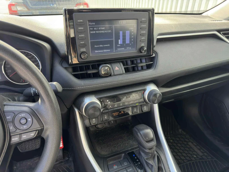 TOYOTA RAV4 2021 à vendre près Repentigny et de Montréal à vendre