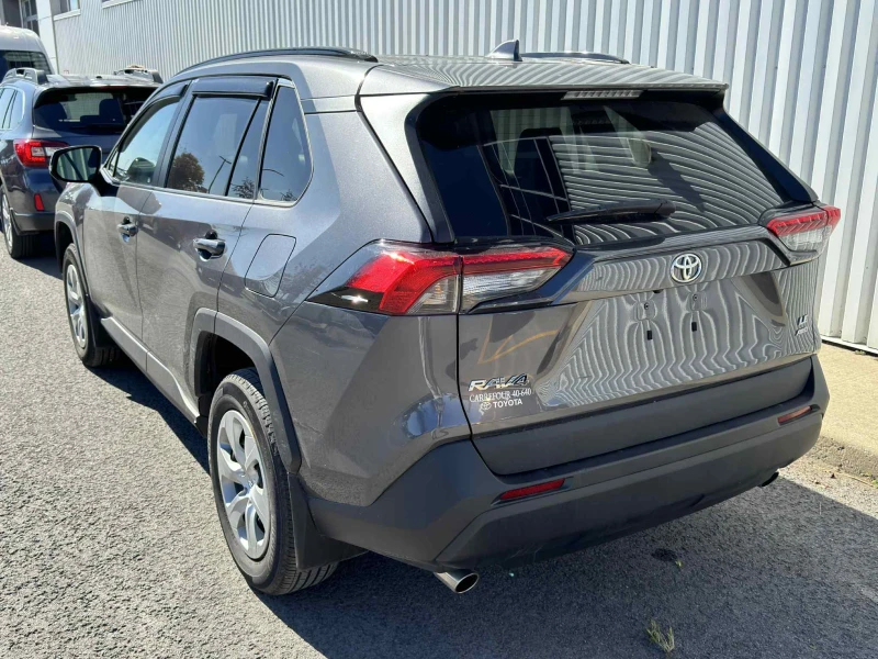TOYOTA RAV4 2021 à vendre près Repentigny et de Montréal à vendre