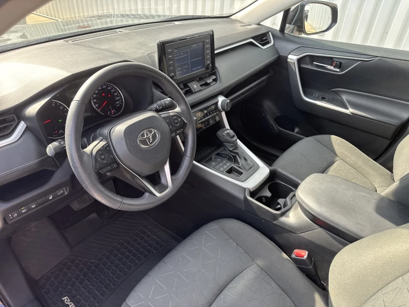 2021 TOYOTA RAV4 used and pre-owned for sales near Repentigny and Montréal à vendre
