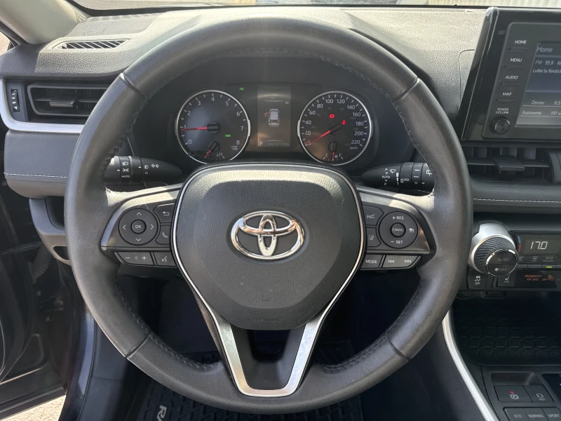 2021 TOYOTA RAV4 used and pre-owned for sales near Repentigny and Montréal à vendre