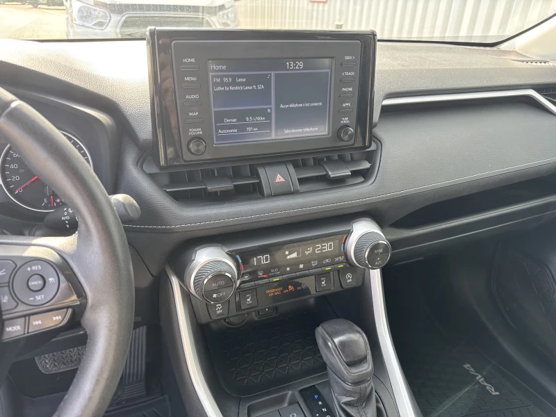 2021 TOYOTA RAV4 used and pre-owned for sales near Repentigny and Montréal à vendre