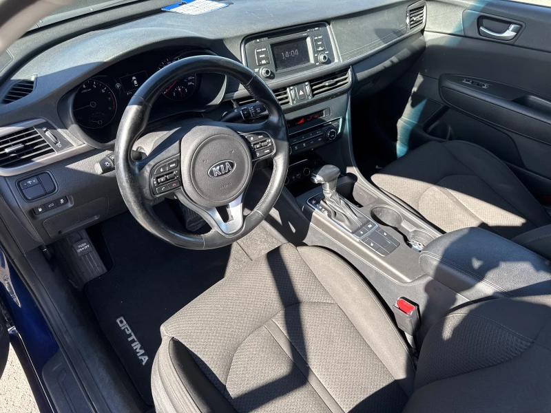 2016 KIA OPTIMA used and pre-owned for sales near Repentigny and Montréal à vendre