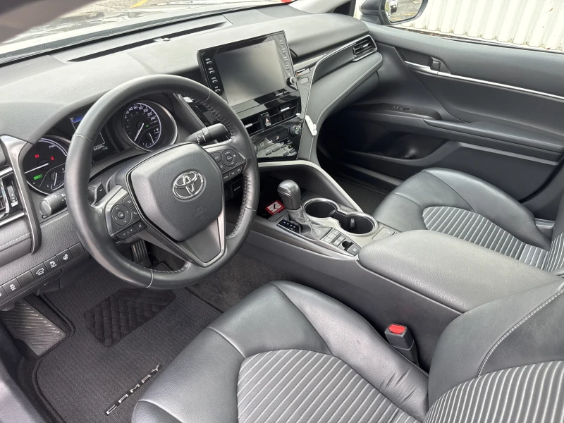TOYOTA CAMRY 2021 à vendre près Repentigny et de Montréal à vendre