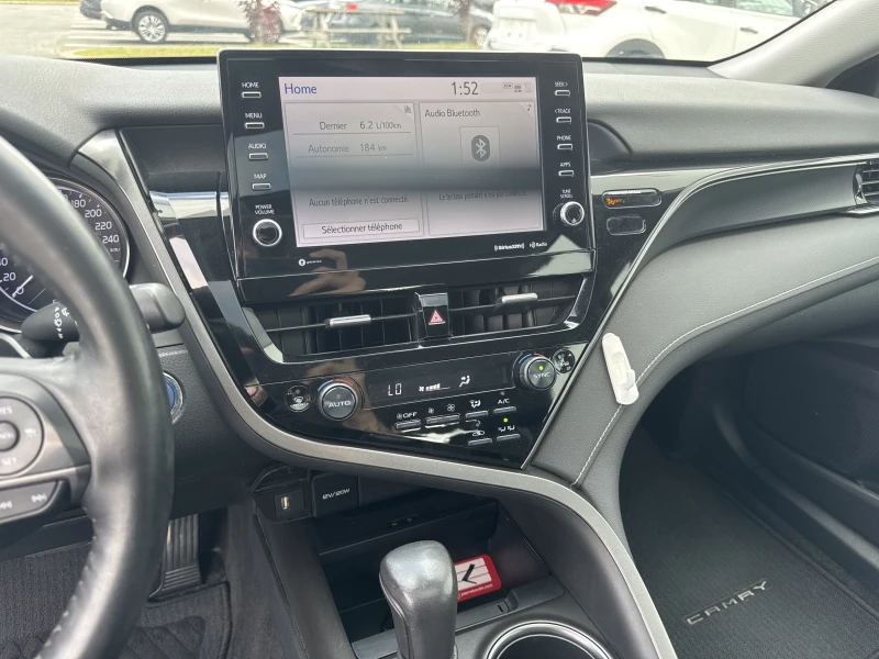 TOYOTA CAMRY 2021 à vendre près Repentigny et de Montréal à vendre
