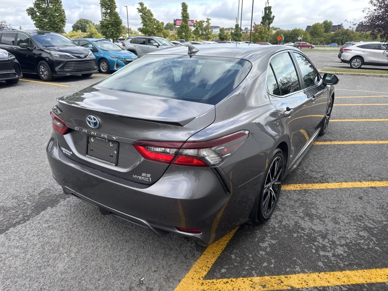 TOYOTA CAMRY 2021 à vendre près Repentigny et de Montréal à vendre