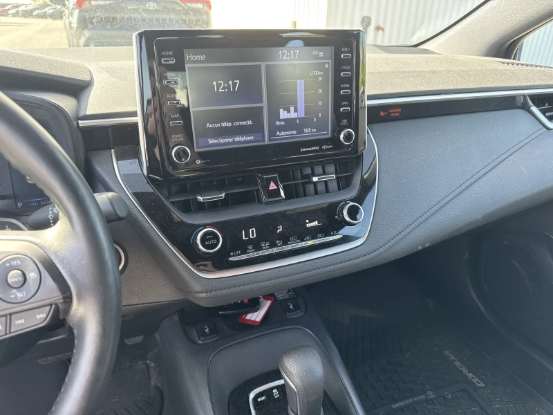 TOYOTA COROLLA 2021 à vendre près Repentigny et de Montréal à vendre