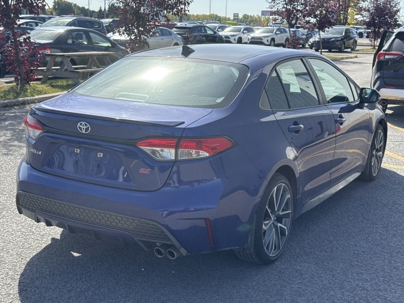 TOYOTA COROLLA 2021 à vendre près Repentigny et de Montréal à vendre