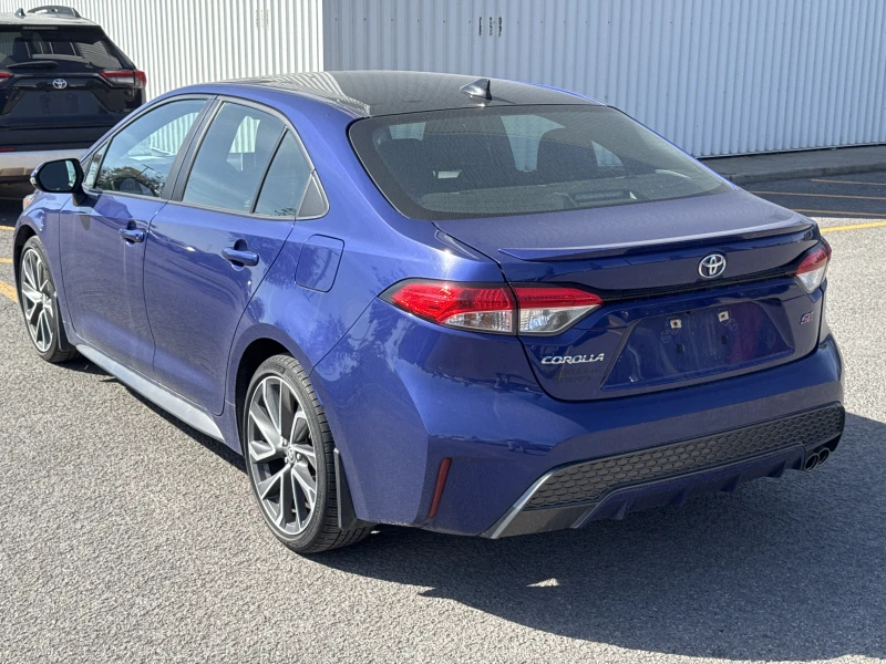 TOYOTA COROLLA 2021 à vendre près Repentigny et de Montréal à vendre