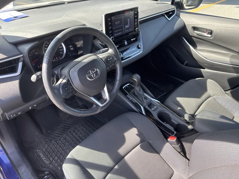 TOYOTA COROLLA 2021 à vendre près Repentigny et de Montréal à vendre