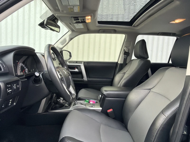 2021 TOYOTA 4RUNNER used and pre-owned for sales near Repentigny and Montréal à vendre