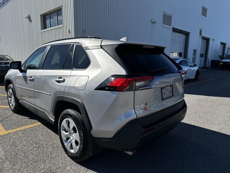 TOYOTA RAV4 2021 à vendre près Repentigny et de Montréal à vendre