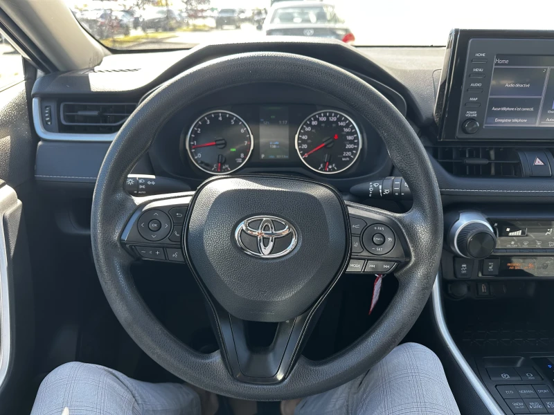 TOYOTA RAV4 2021 à vendre près Repentigny et de Montréal à vendre