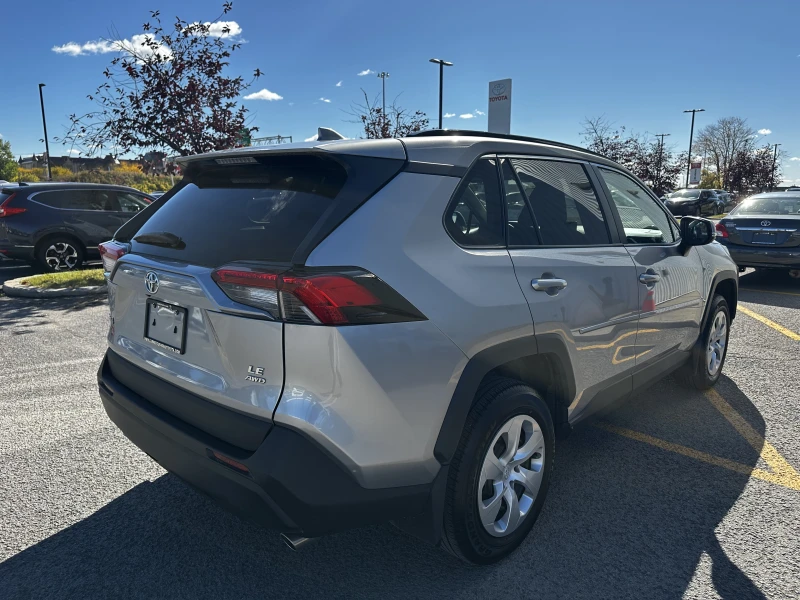 TOYOTA RAV4 2021 à vendre près Repentigny et de Montréal à vendre