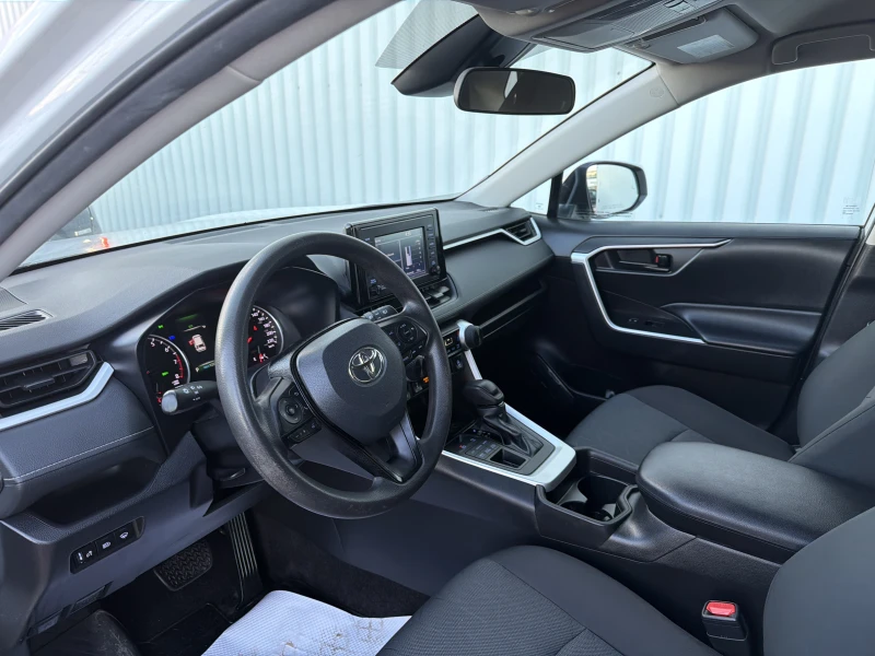 TOYOTA RAV4 2021 à vendre près Repentigny et de Montréal à vendre