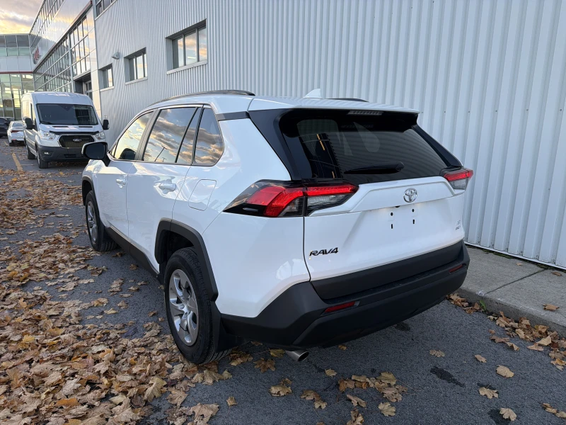 TOYOTA RAV4 2021 à vendre près Repentigny et de Montréal à vendre