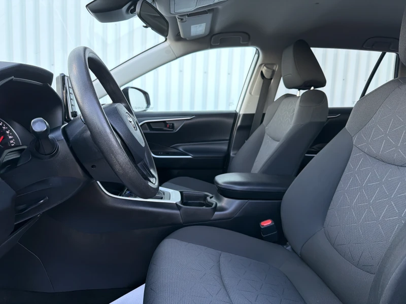 TOYOTA RAV4 2021 à vendre près Repentigny et de Montréal à vendre