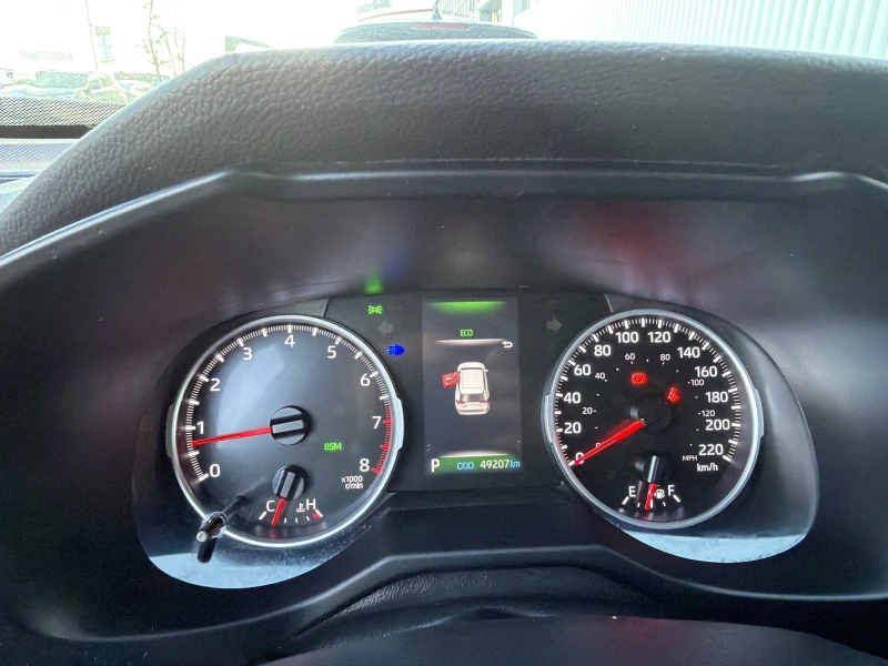 TOYOTA RAV4 2021 à vendre près Repentigny et de Montréal à vendre