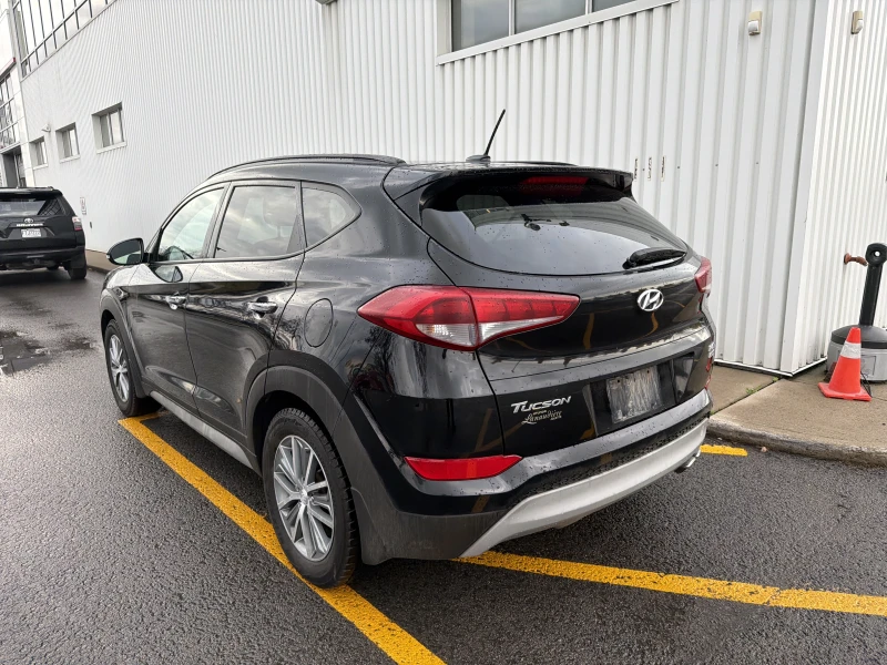 HYUNDAI TUCSON 2017 à vendre près Repentigny et de Montréal à vendre