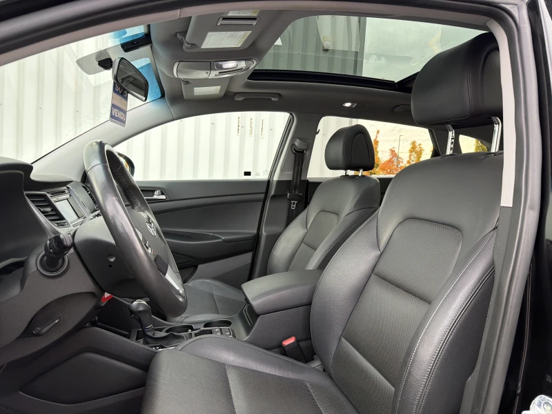 HYUNDAI TUCSON 2017 à vendre près Repentigny et de Montréal à vendre