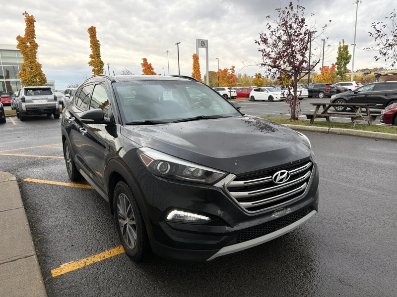 HYUNDAI TUCSON 2017 à vendre près Repentigny et de Montréal à vendre