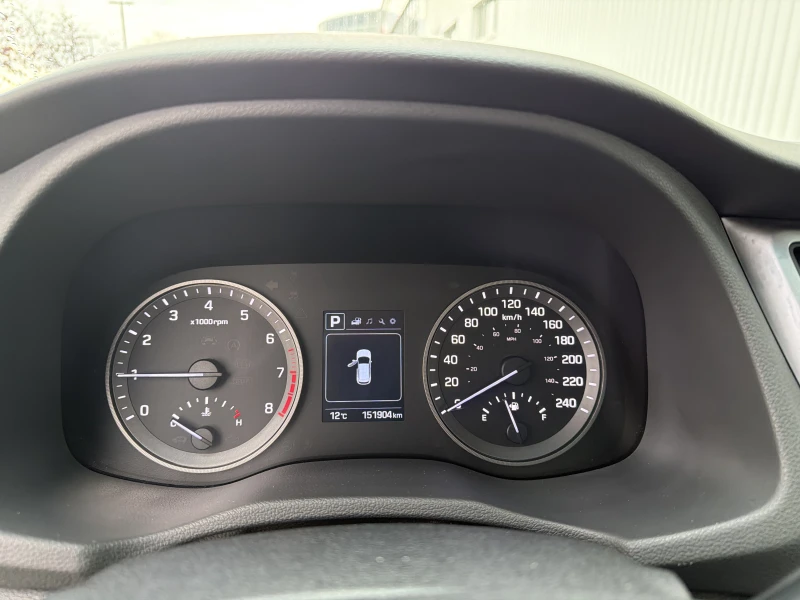 HYUNDAI TUCSON 2017 à vendre près Repentigny et de Montréal à vendre