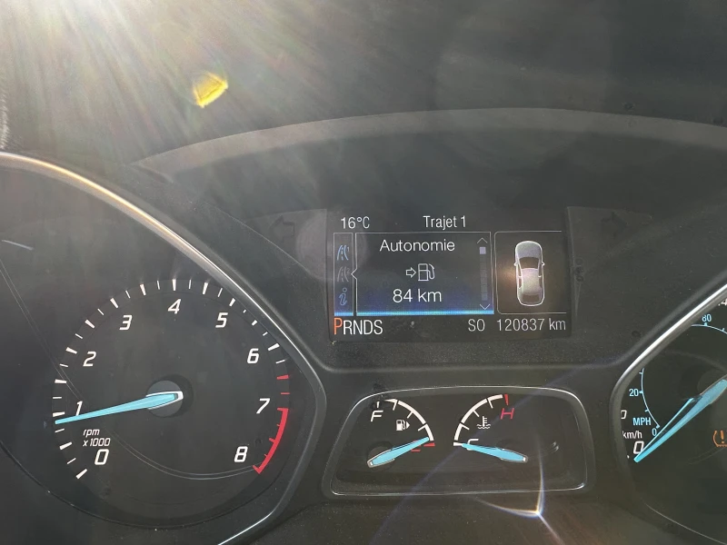 2016 FORD ESCAPE used and pre-owned for sales near Repentigny and Montréal à vendre