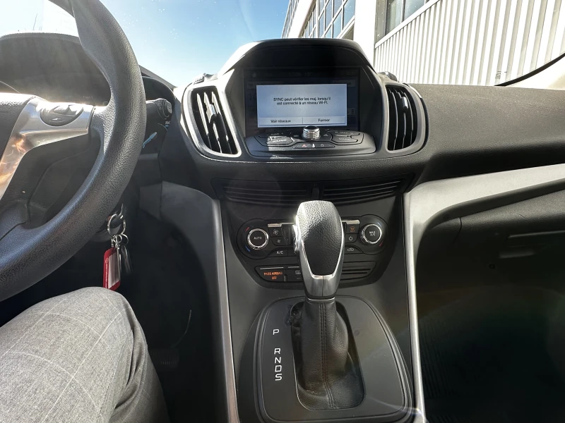 2016 FORD ESCAPE used and pre-owned for sales near Repentigny and Montréal à vendre