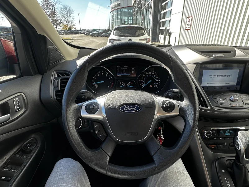 2016 FORD ESCAPE used and pre-owned for sales near Repentigny and Montréal à vendre