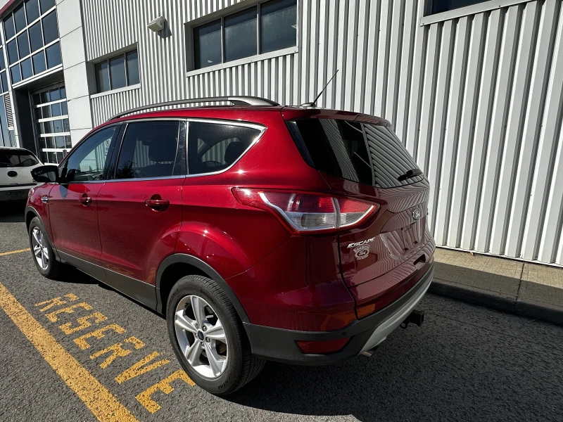 2016 FORD ESCAPE used and pre-owned for sales near Repentigny and Montréal à vendre