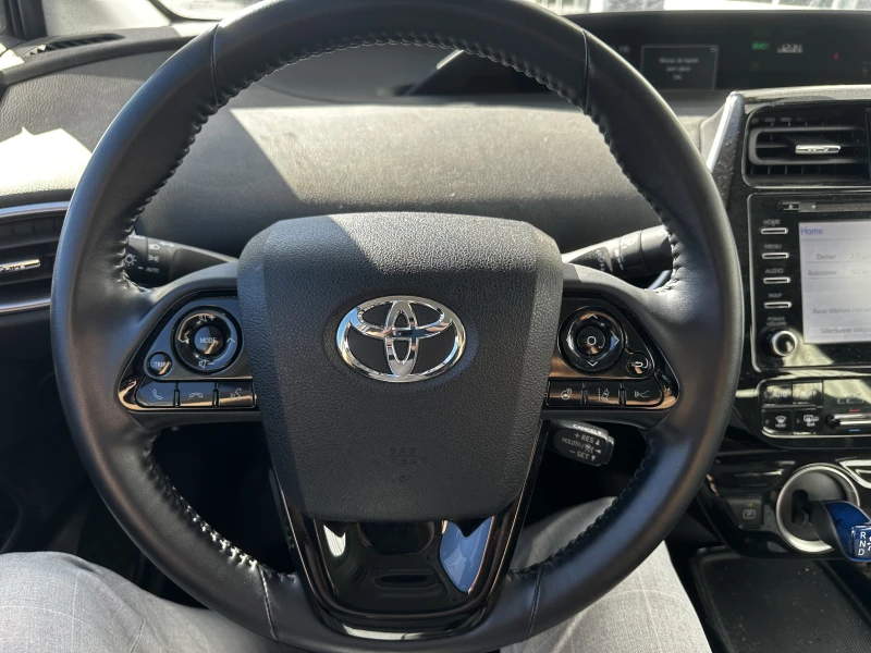 2022 TOYOTA PRIUS used and pre-owned for sales near Repentigny and Montréal à vendre