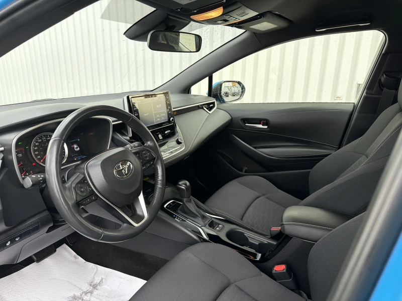 TOYOTA COROLLA À HAYON 2020 à vendre près Repentigny et de Montréal à vendre