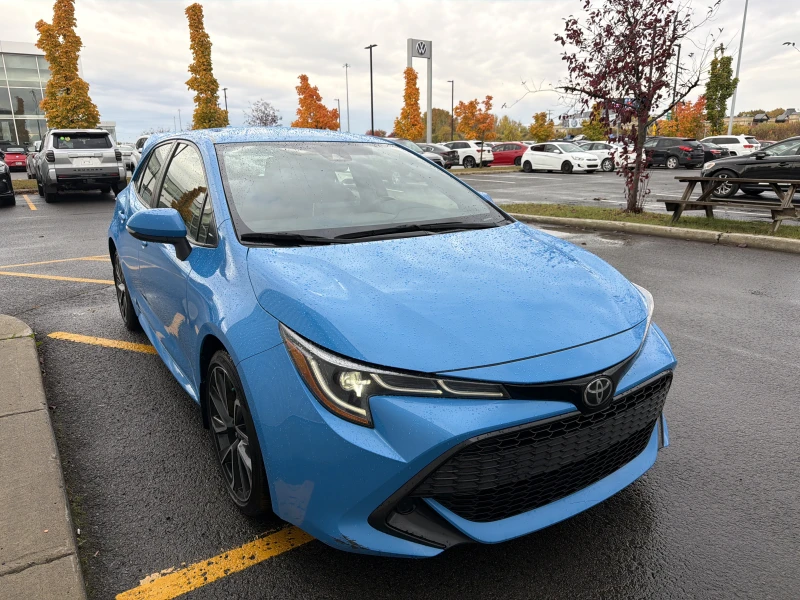 TOYOTA COROLLA À HAYON 2020 à vendre près Repentigny et de Montréal à vendre