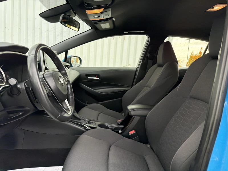 TOYOTA COROLLA À HAYON 2020 à vendre près Repentigny et de Montréal à vendre