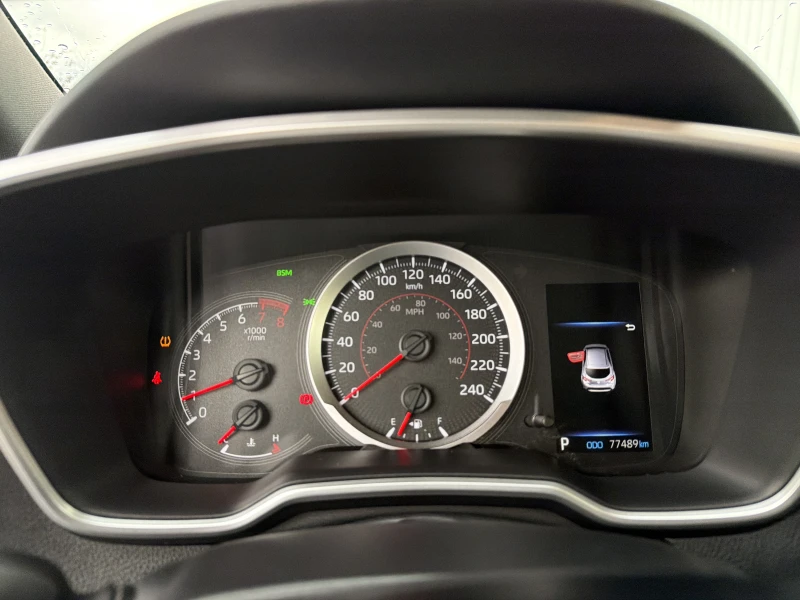 TOYOTA COROLLA À HAYON 2020 à vendre près Repentigny et de Montréal à vendre