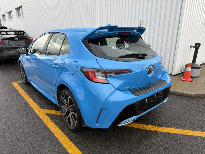 TOYOTA COROLLA À HAYON 2020 à vendre près Repentigny et de Montréal à vendre