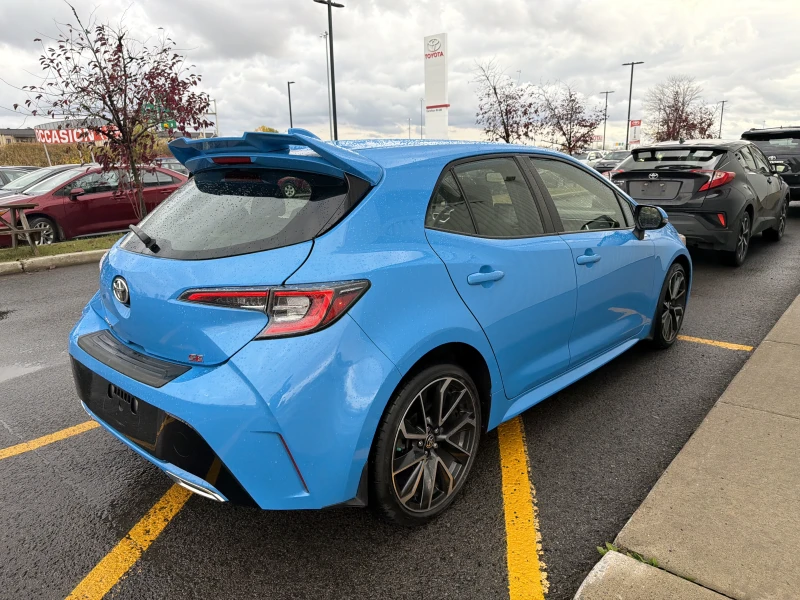 TOYOTA COROLLA À HAYON 2020 à vendre près Repentigny et de Montréal à vendre