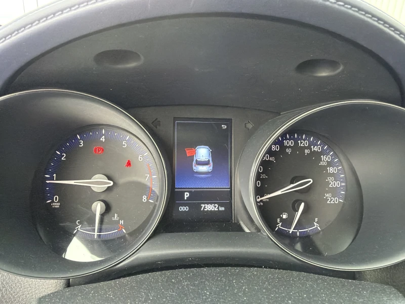2022 TOYOTA C-HR used and pre-owned for sales near Repentigny and Montréal à vendre