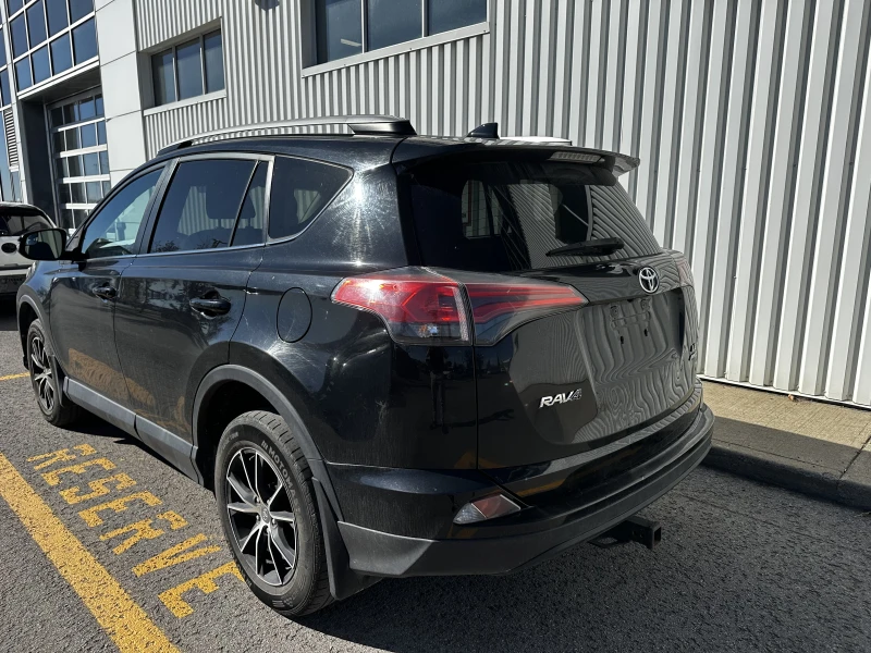 2017 TOYOTA RAV4 used and pre-owned for sales near Repentigny and Montréal à vendre