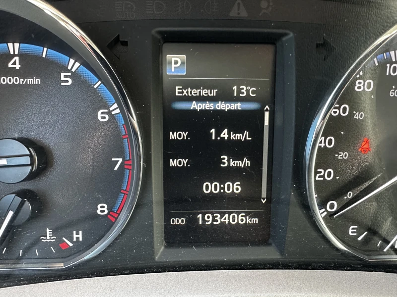 2017 TOYOTA RAV4 used and pre-owned for sales near Repentigny and Montréal à vendre