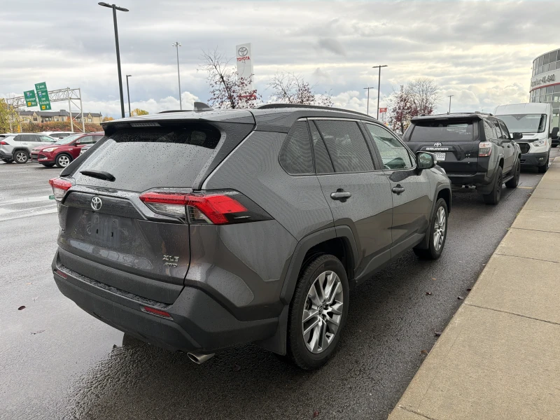 TOYOTA RAV4 2022 à vendre près Repentigny et de Montréal à vendre