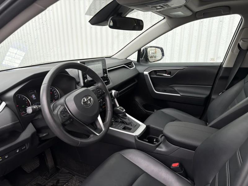 TOYOTA RAV4 2022 à vendre près Repentigny et de Montréal à vendre