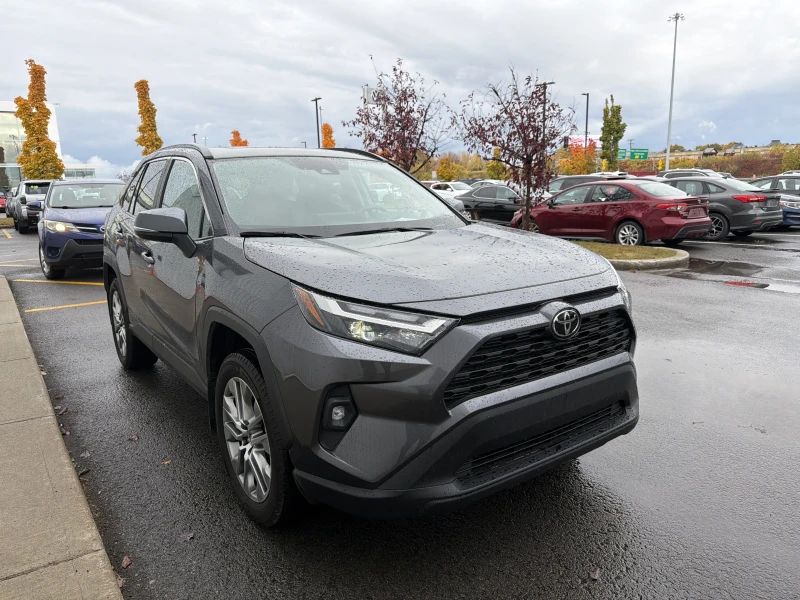TOYOTA RAV4 2022 à vendre près Repentigny et de Montréal à vendre