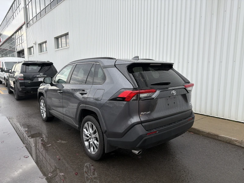 TOYOTA RAV4 2022 à vendre près Repentigny et de Montréal à vendre