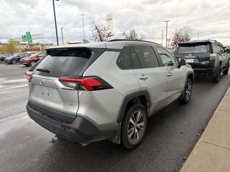 TOYOTA RAV4 2021 à vendre près Repentigny et de Montréal à vendre